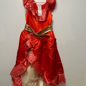 Elena of Avalor Costume